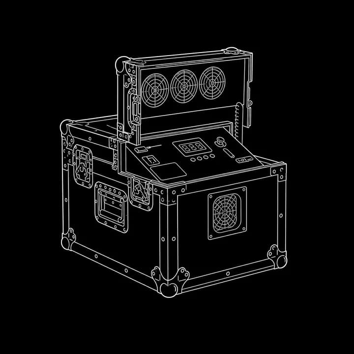 Stage Effects category illustration