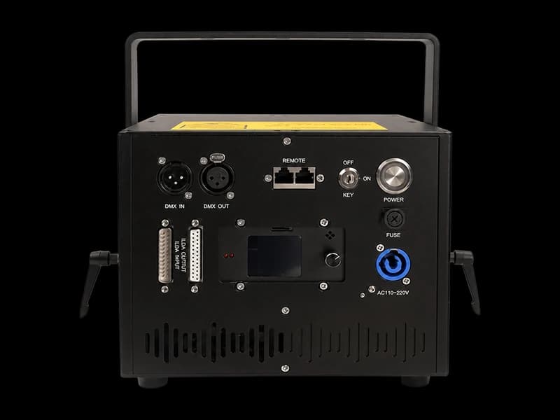 RS-L10 10W Laser Light