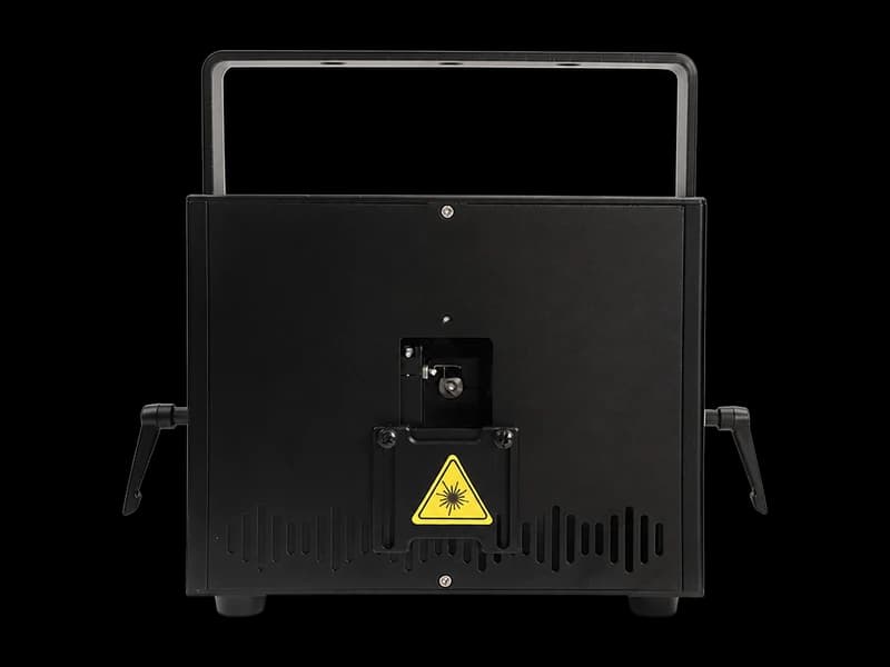 RS-L10 — Detail view 1