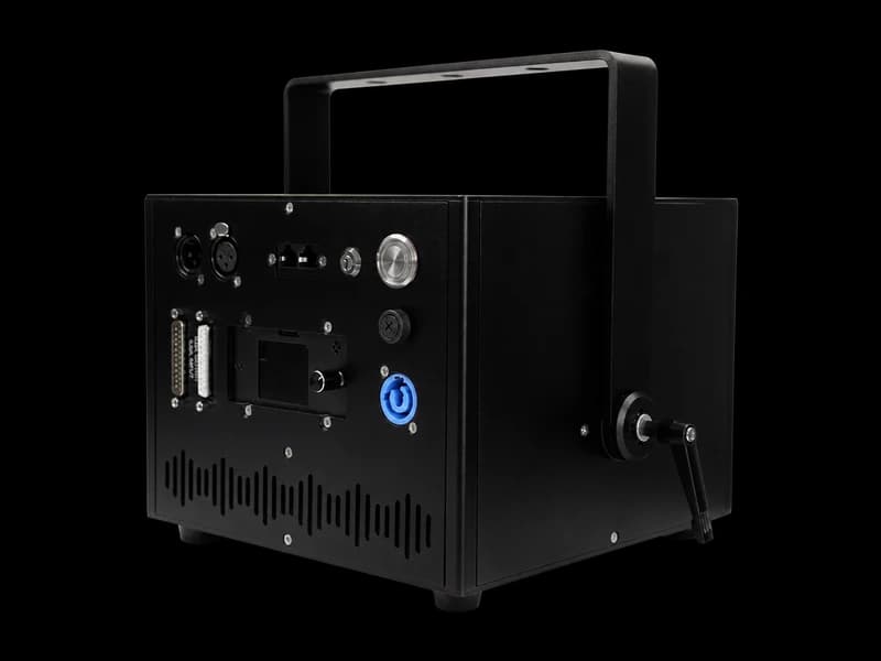 RS-L10 — Detail view 3