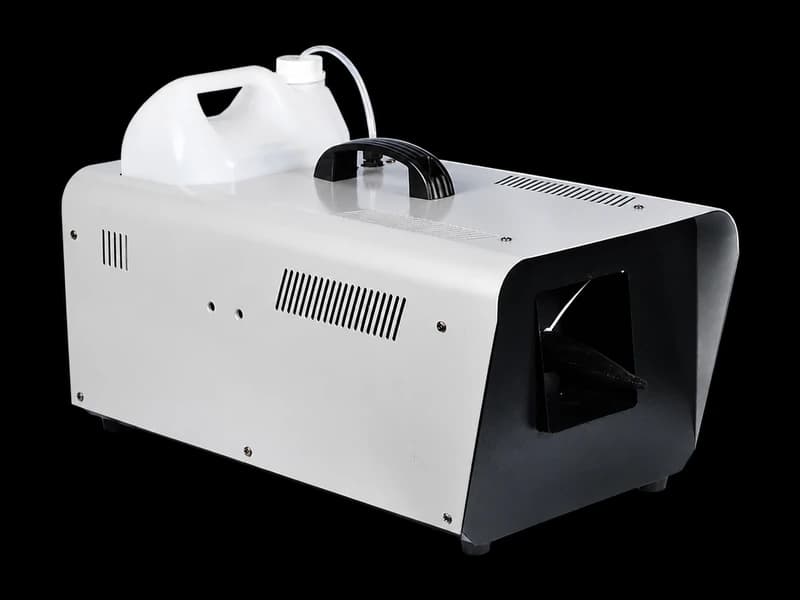 RS-SN1500 — Front view
