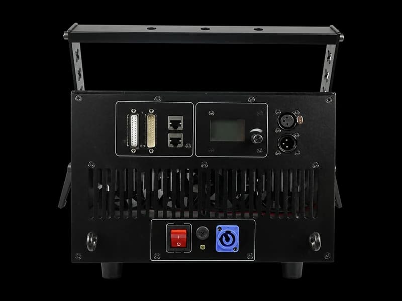 RS-L15-2 — Detail view 1