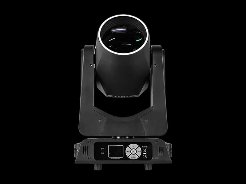 RS-B200-M-R — Front view
