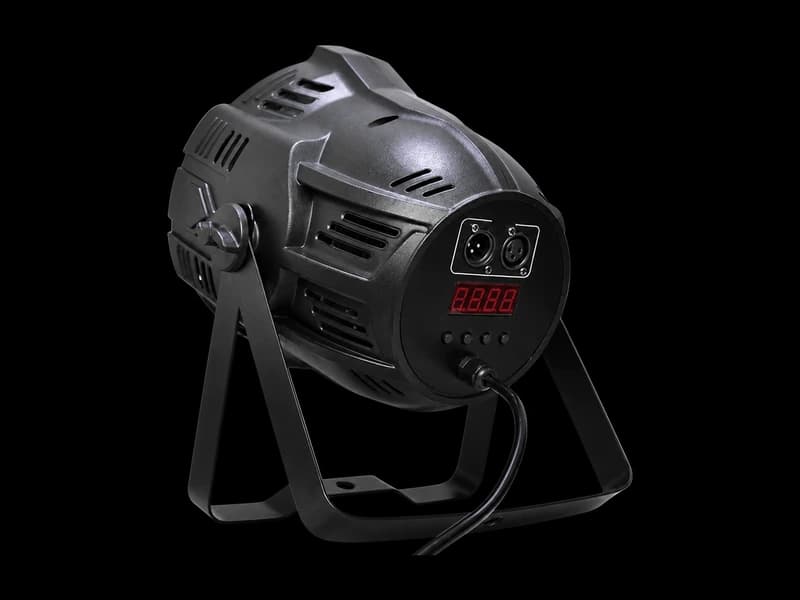 RS-P200 — Front view