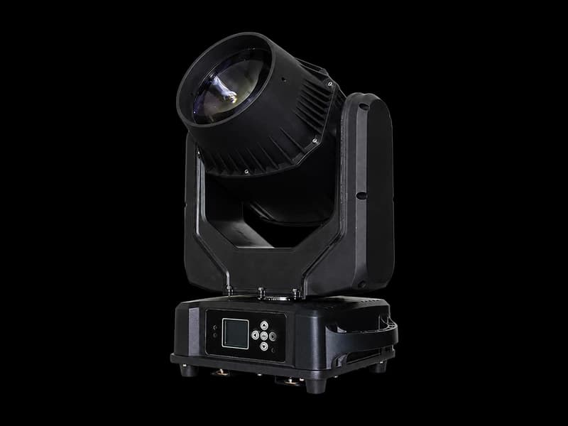 RS-L200-IP — Front view
