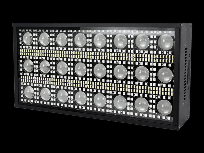 RS-BR260 — Front view
