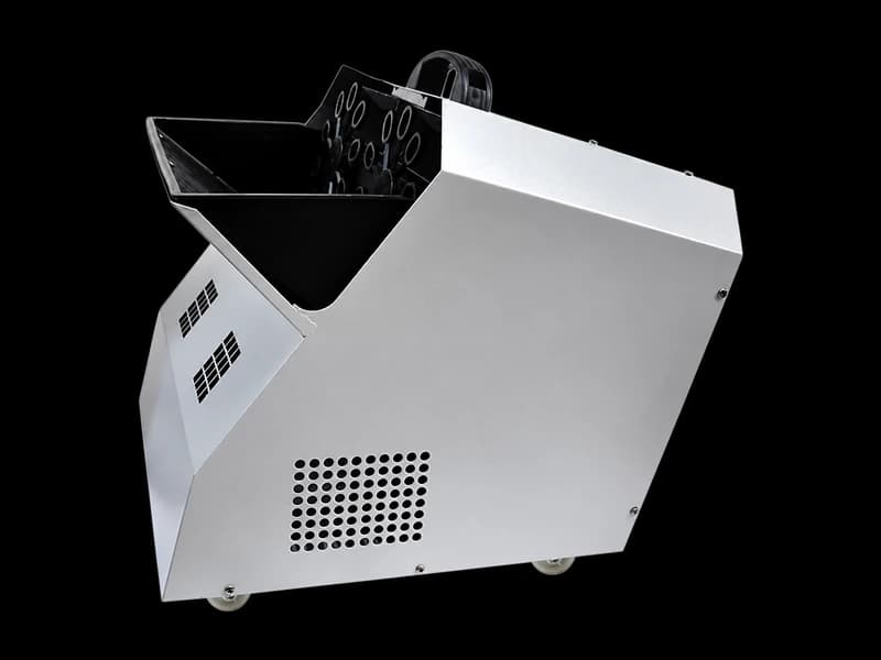 RS-BB300 — Front view