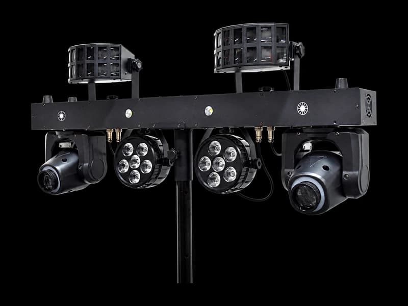RS-P300-KIT — Detail view 1