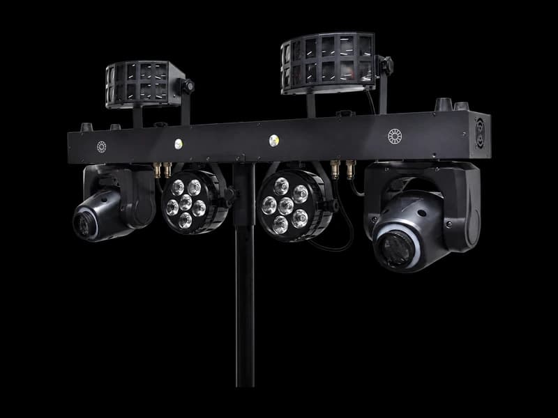 RS-P300-KIT — Detail view 2