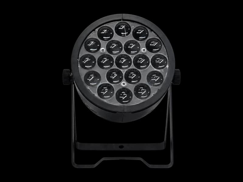 RS-P350 — Detail view 2