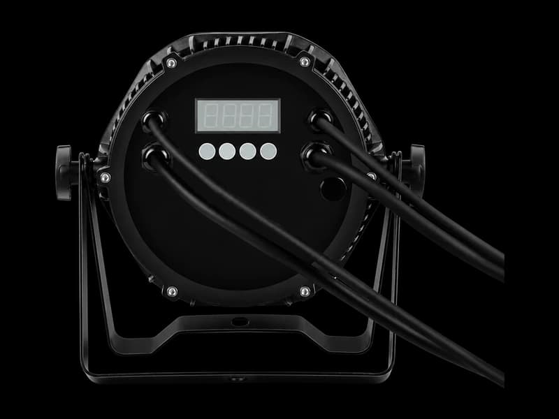 RS-P36-IP — Front view