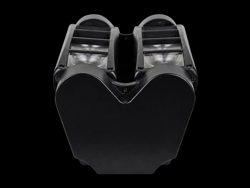 RS-B40-M-2 — Front view