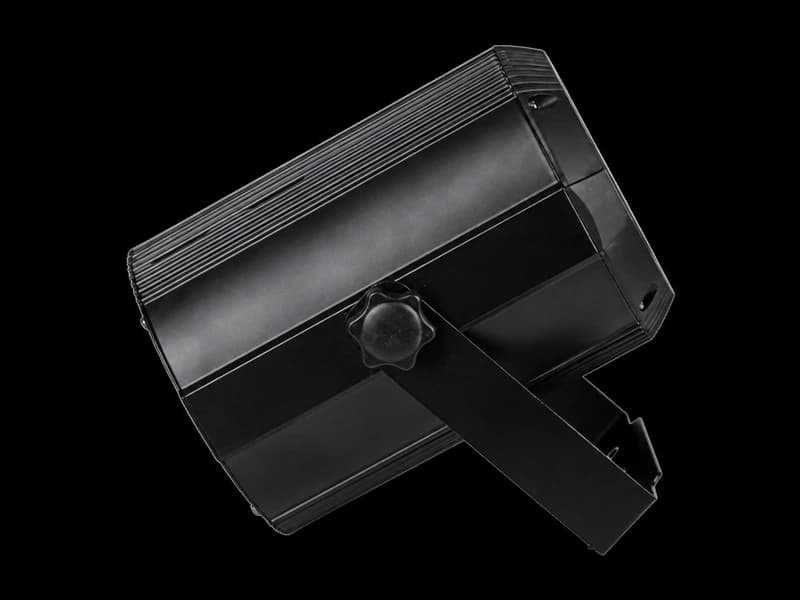 RS-P40 — Front view