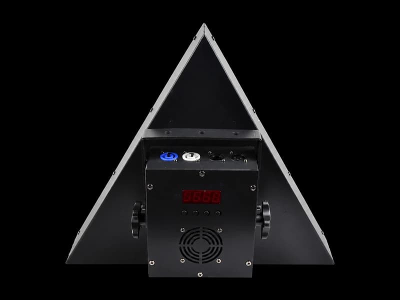 RS-P450-RT — Front view