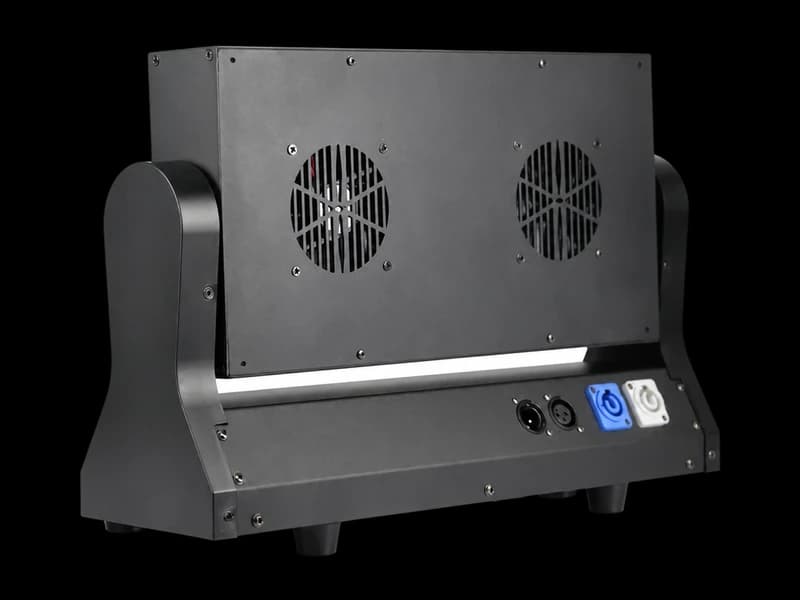 RS-BR500 — Front view