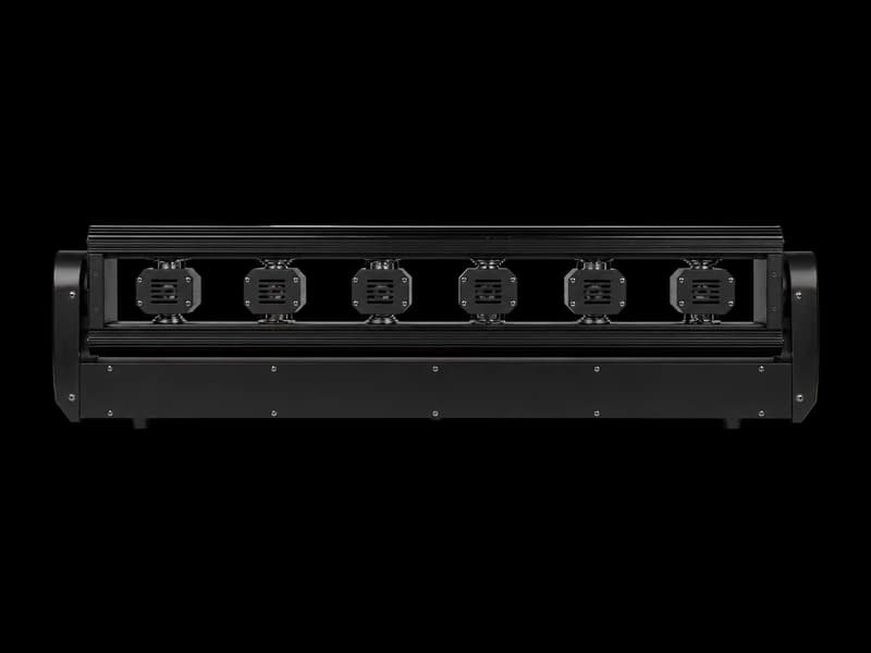 RS-L380 — Detail view 2