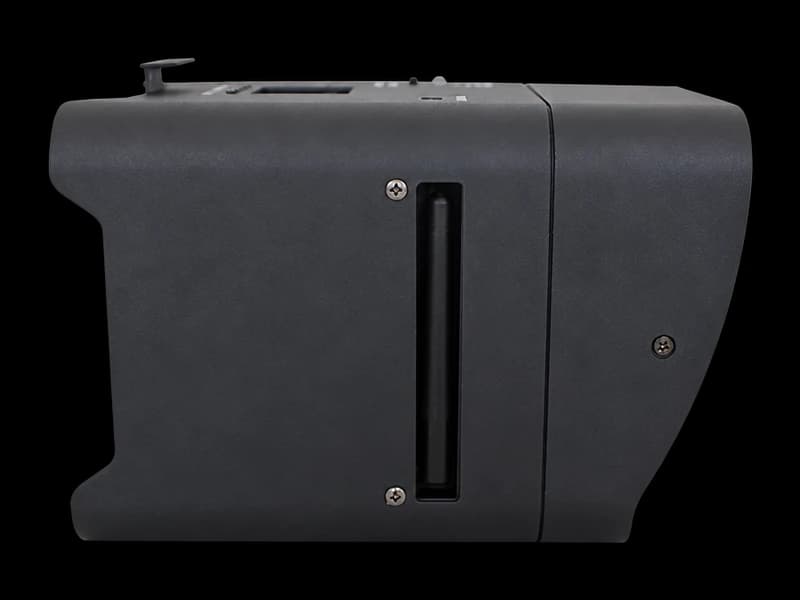 RS-P610 — Detail view 1