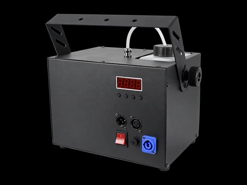 RS-F800 — Detail view 2