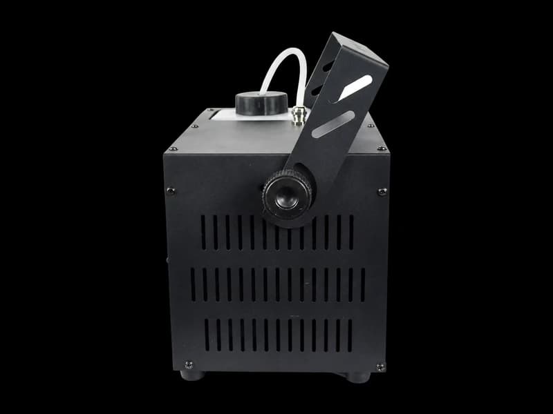 RS-F800 — Detail view 3