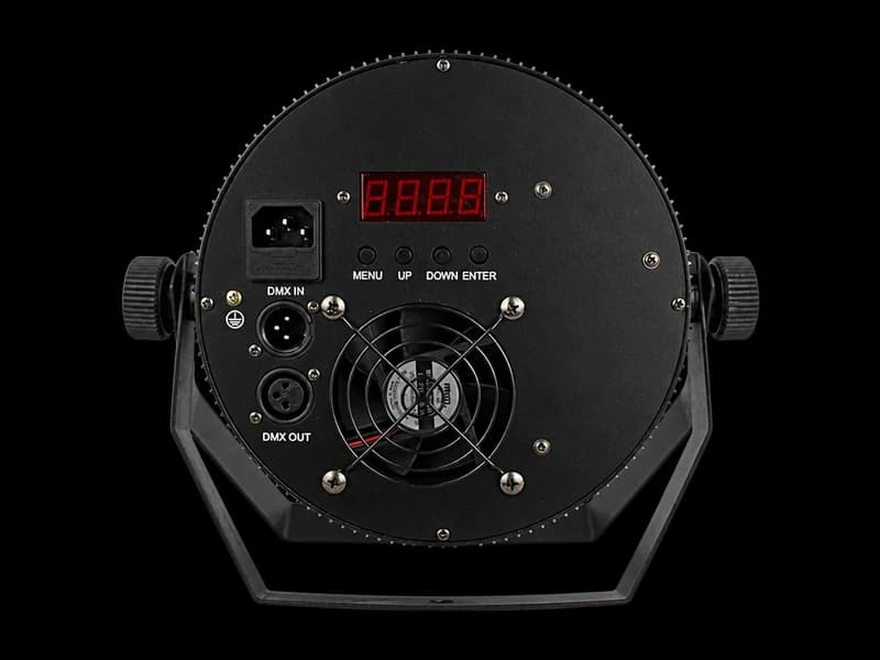 RS-L810 — Front view