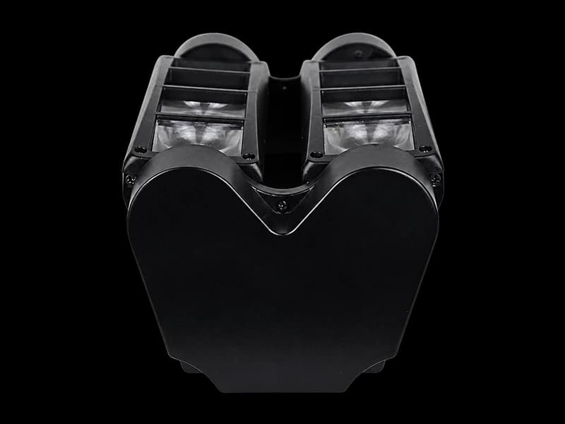 RS-B83 — Front view
