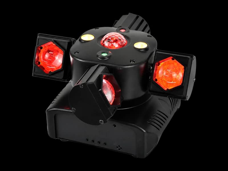 RS-BR389 — Front view