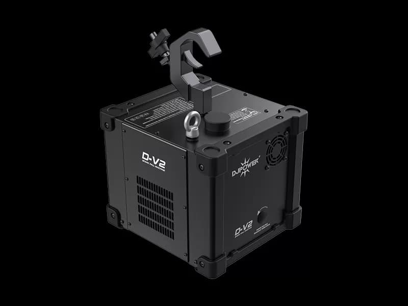 D-V2 — Detail view 1