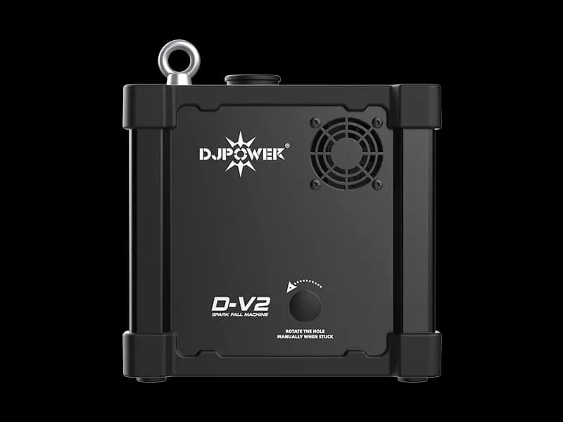 D-V2 — Detail view 3