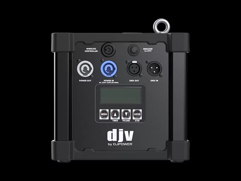 D-V2 — Detail view 4