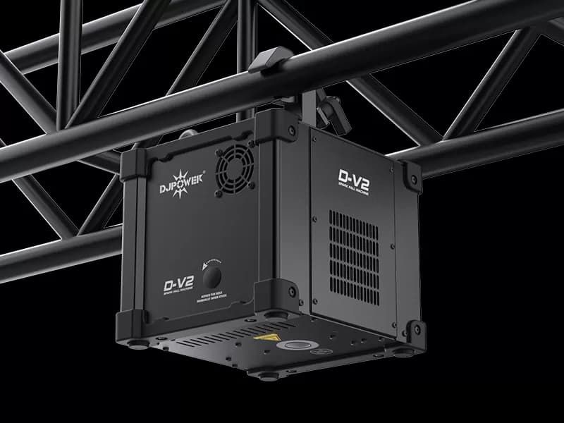 D-V2 — Detail view 5