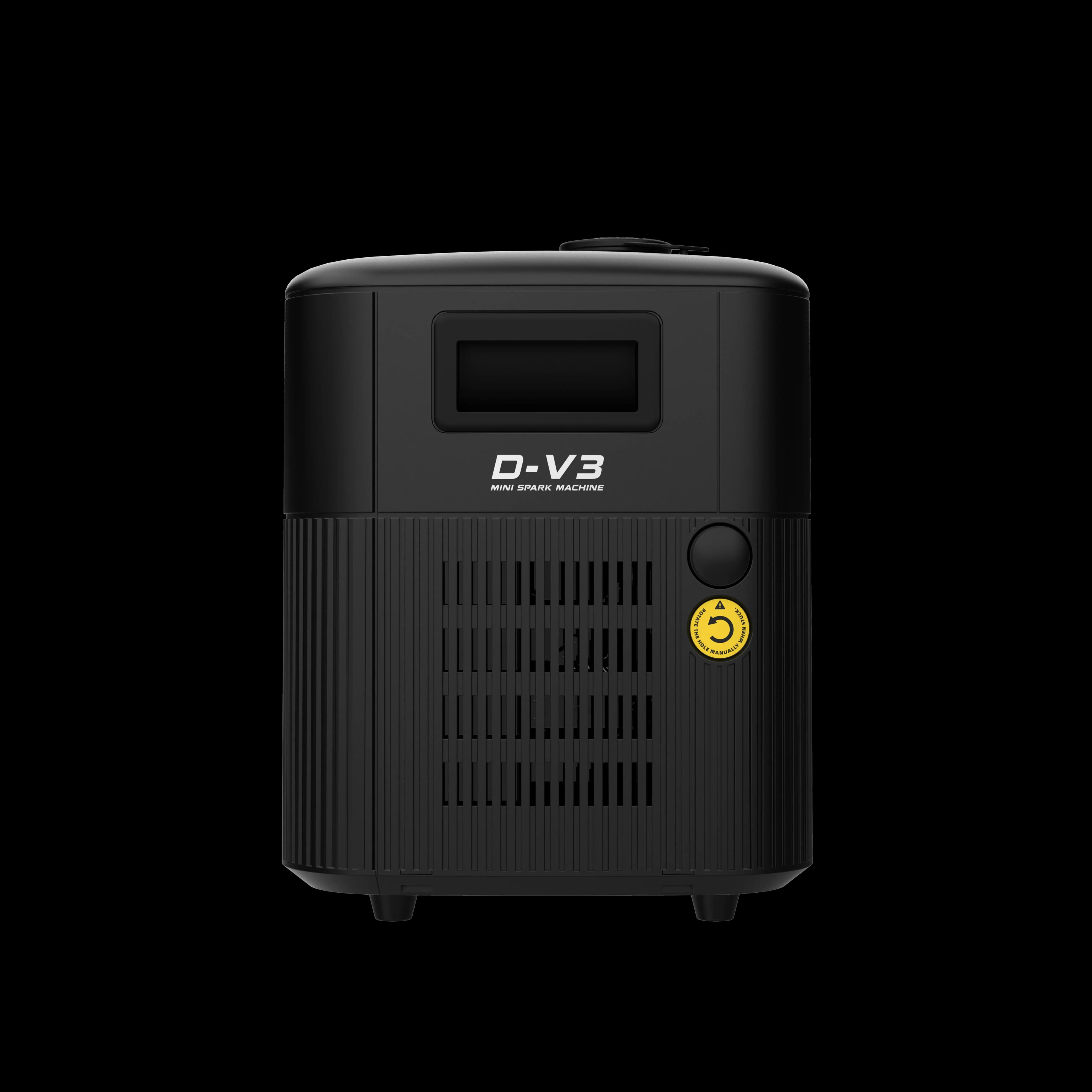 D-V3 — Detail view 8