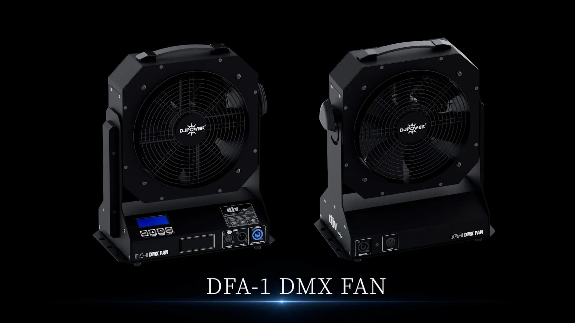 DFA-1 — Detail view 3