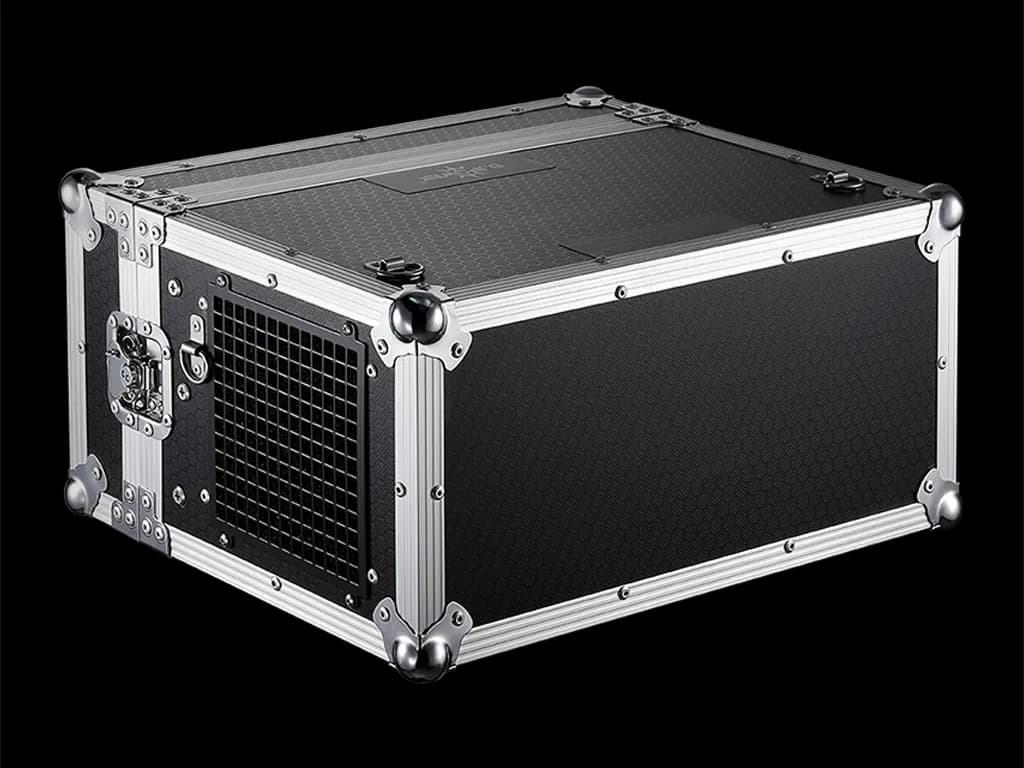 DFZ-2100 — Detail view 4