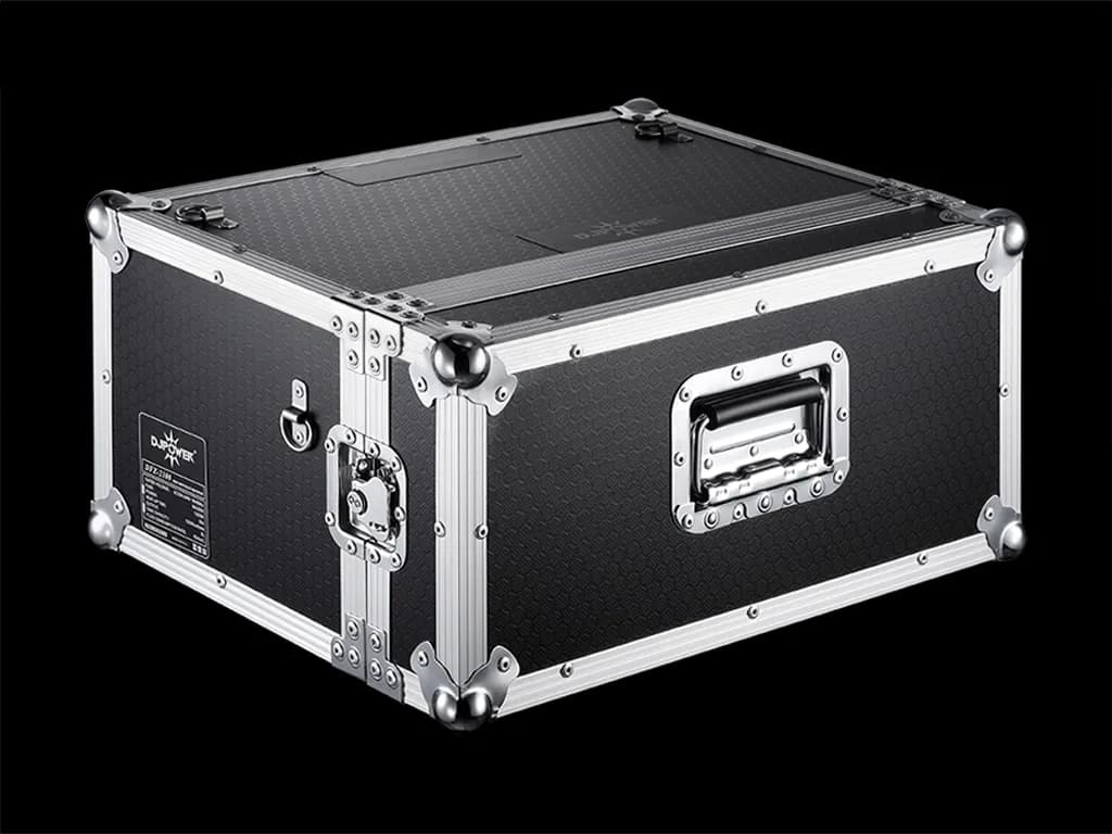 DFZ-2100 — Detail view 5