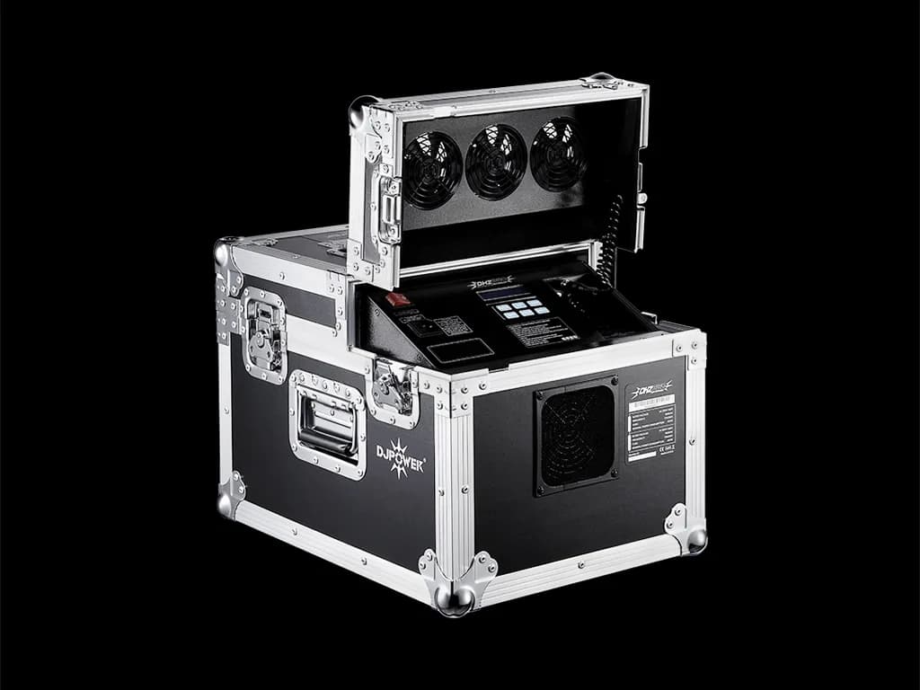 DHZ-660 — Detail view 2