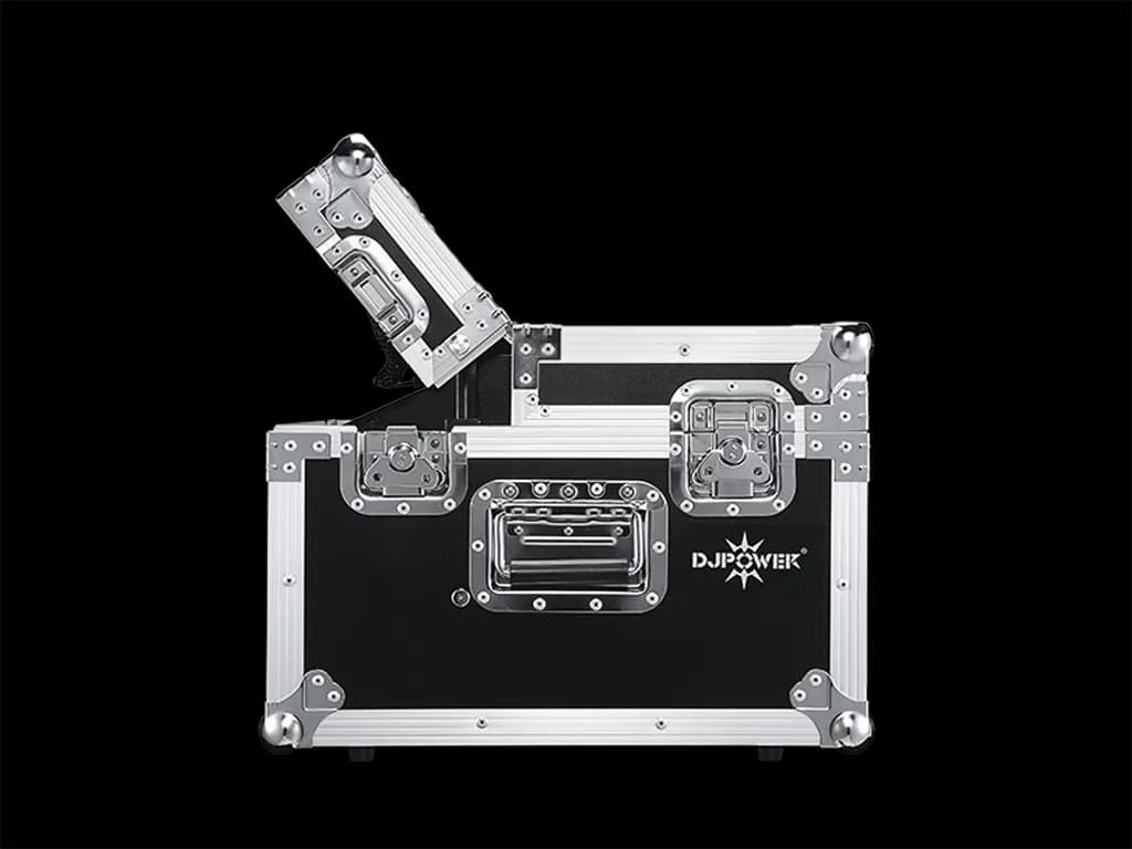 DHZ-660 — Detail view 3
