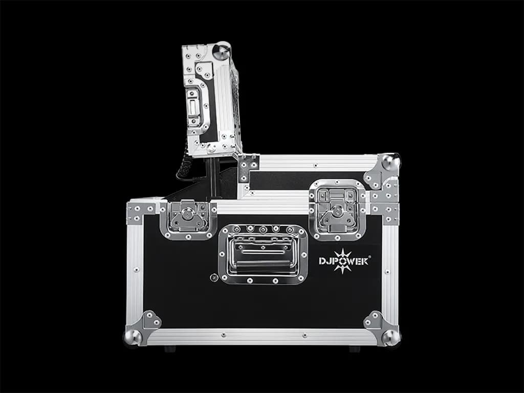 DHZ-660 — Detail view 4