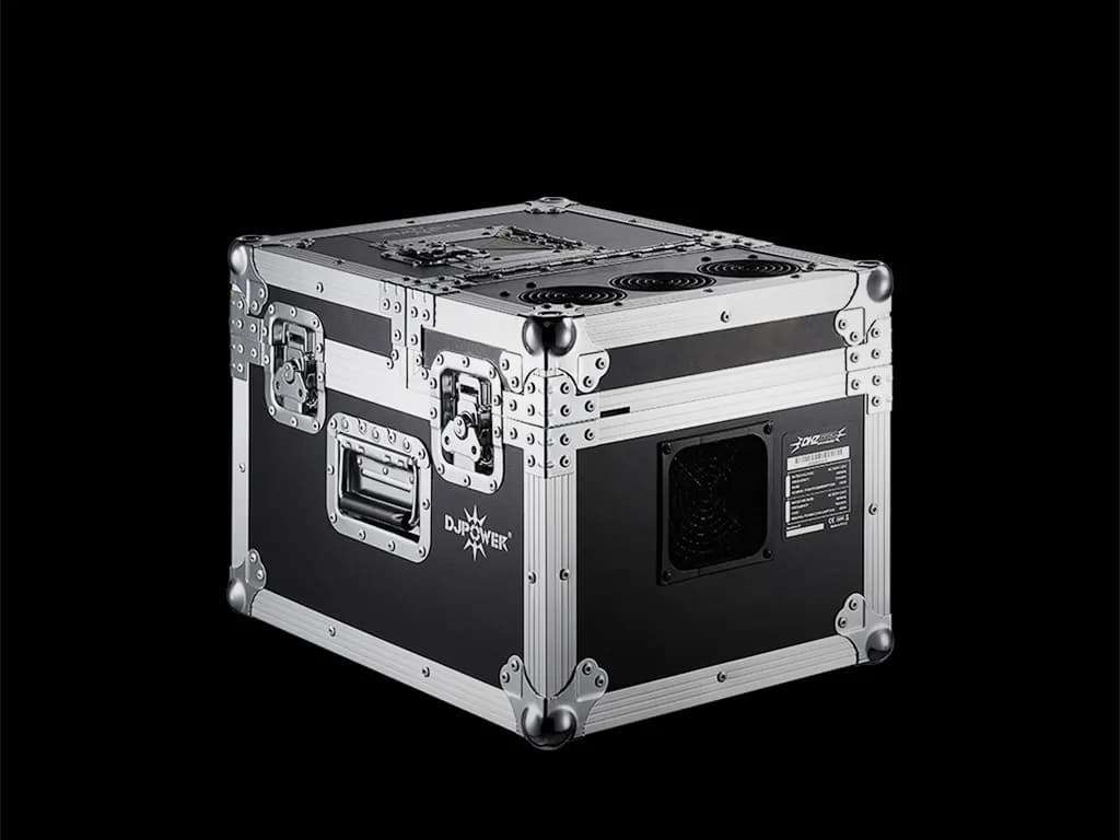 DHZ-660 — Detail view 5