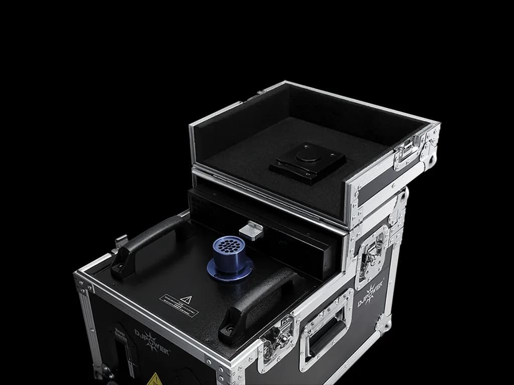 DHZ-660 — Detail view 6