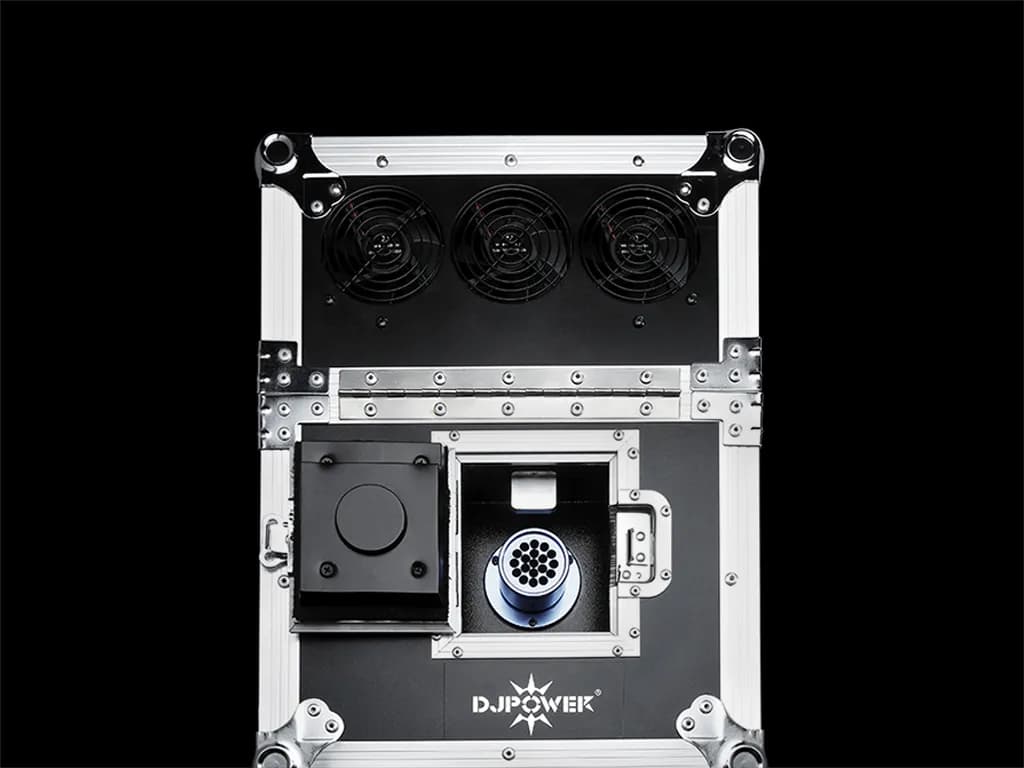 DHZ-660 — Detail view 7