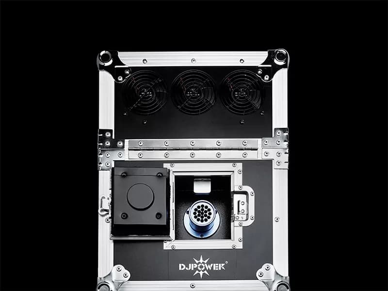 DHZ-670 — Detail view 4