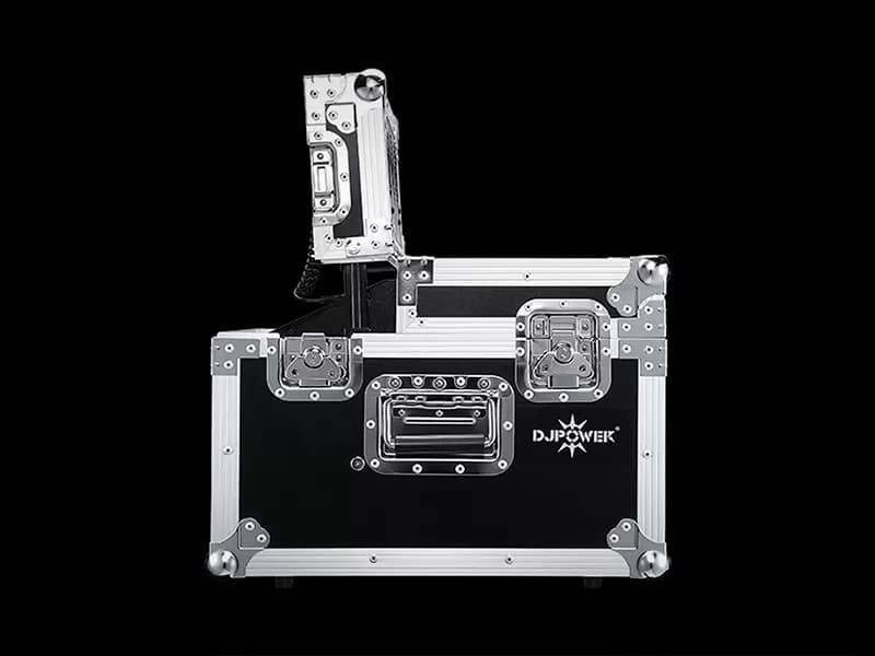 DHZ-670 — Detail view 5