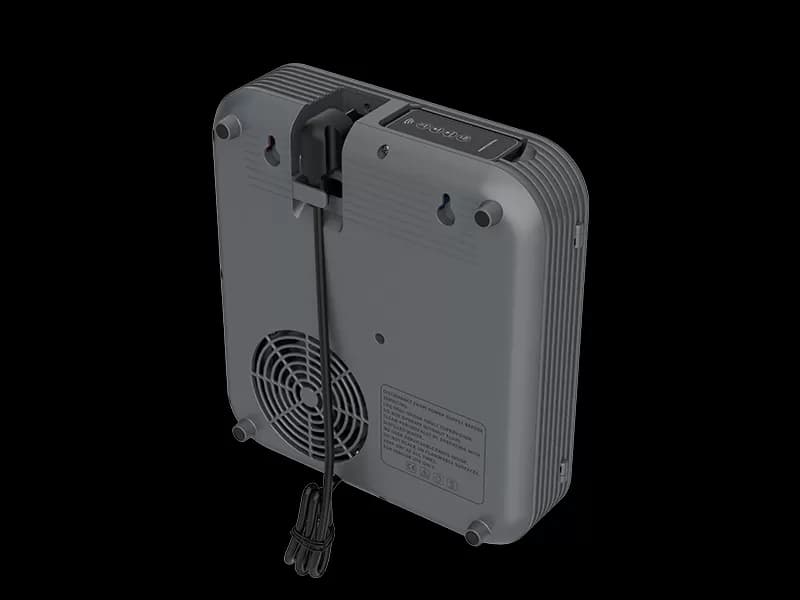 DJ-200 — Detail view 4