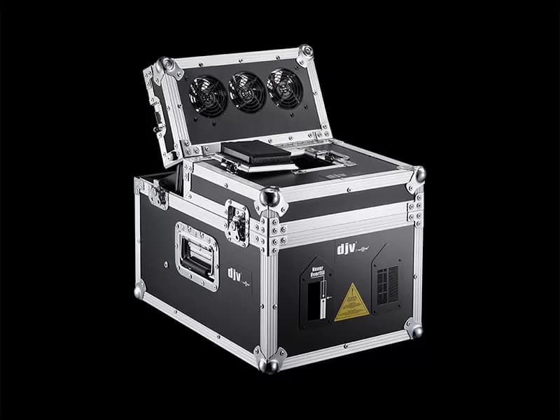 DJ-660 — Detail view 1
