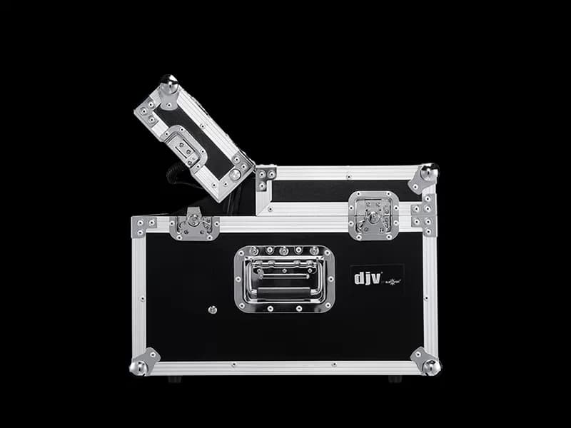DJ-660 — Detail view 3