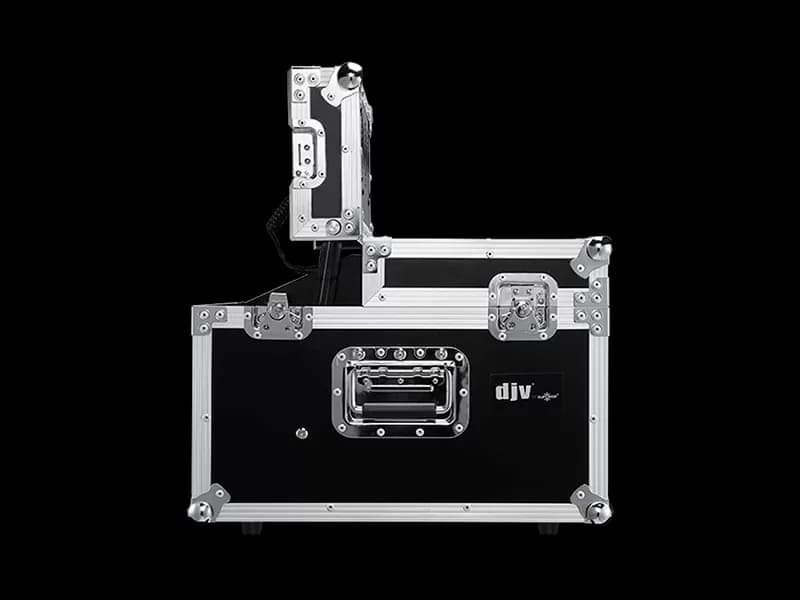 DJ-660 — Detail view 4