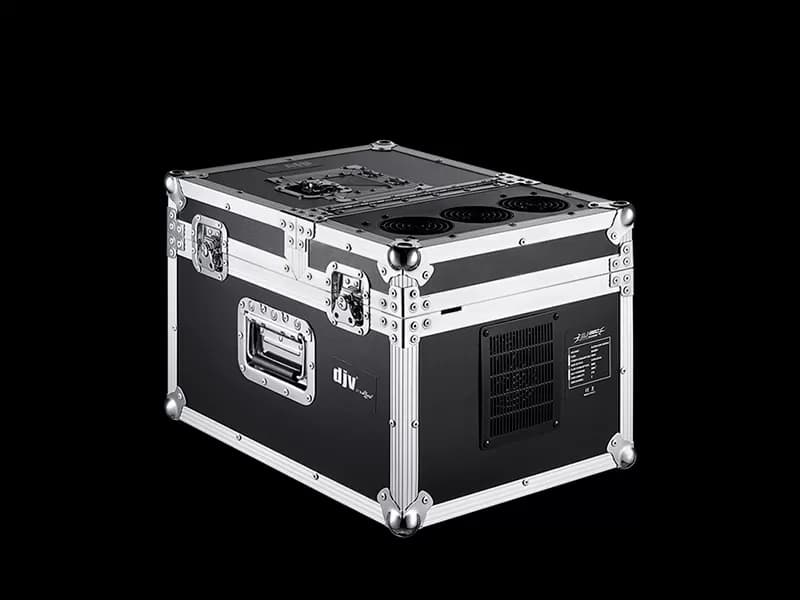 DJ-660 — Detail view 5