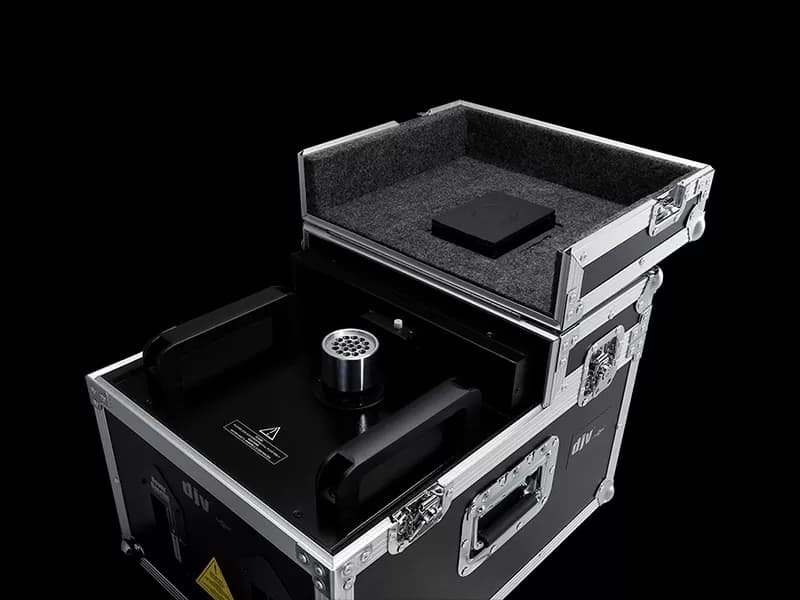 DJ-660 — Detail view 6
