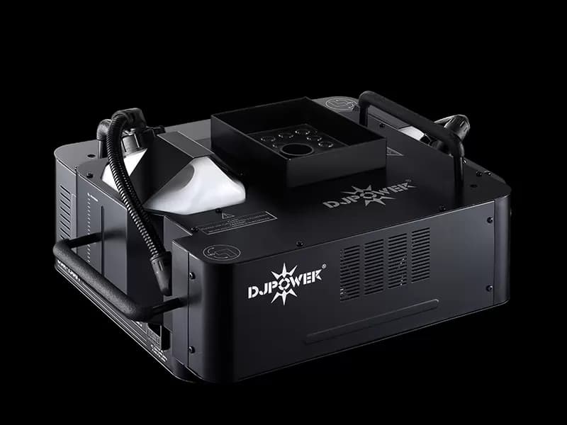 DSK-1500V — Detail view 1