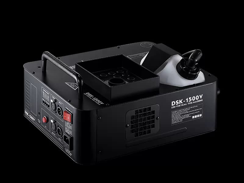 DSK-1500V — Detail view 2